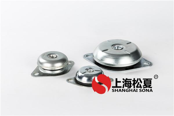 在我們?nèi)粘Ｉ钪邢鹉z減震器起到哪些作用？