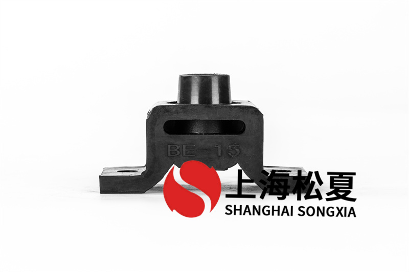 減震墊安裝要注意哪些要點(diǎn)？