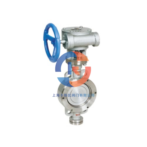 蝴蝶閥的單座、雙座