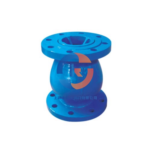 氧氣止回閥結(jié)合面形狀可以分為幾類？