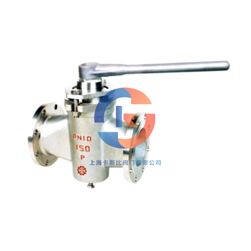 哪些進(jìn)口截止閥需要選擇流向？怎么選？