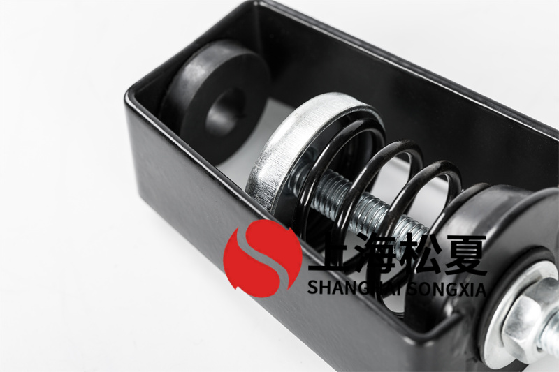 如何選擇ZTY型掛式風(fēng)管吊管彈簧減震器？