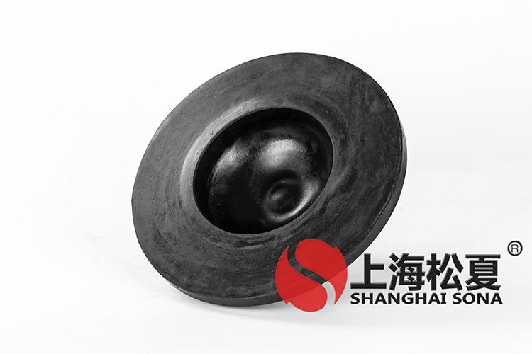 JGD型橡膠隔振器，產品圖2