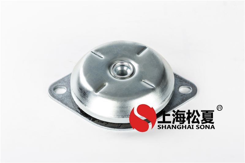 JNH923510M橡膠減震器，柴油機(jī)組橡膠減震器