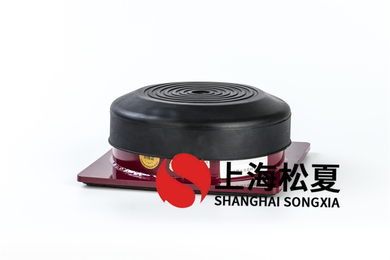 橡膠減震器與彈簧減震器的區(qū)別是什么？